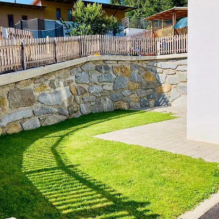 Kerschbaumer Lägenhet Gries