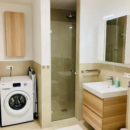 Kerschbaumer Apartman *