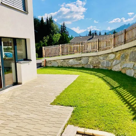 Apartamento Kerschbaumer *