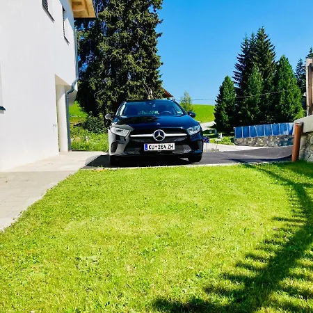 Apartman Kerschbaumer Gries