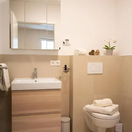 Kerschbaumer Apartamento