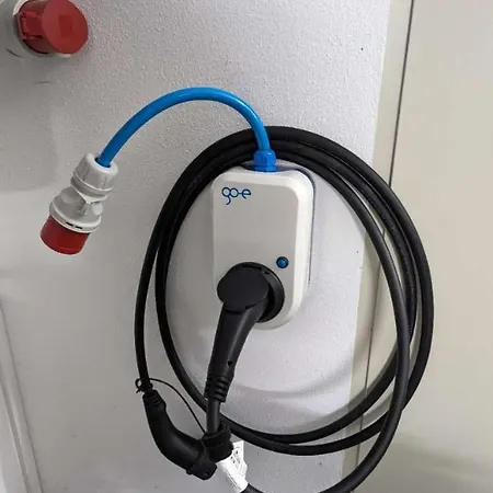 Apartamento Kerschbaumer Gries