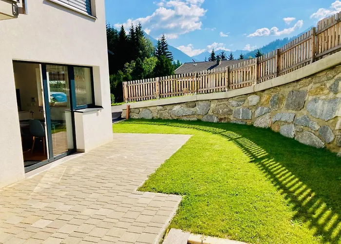 公寓 Kerschbaumer *