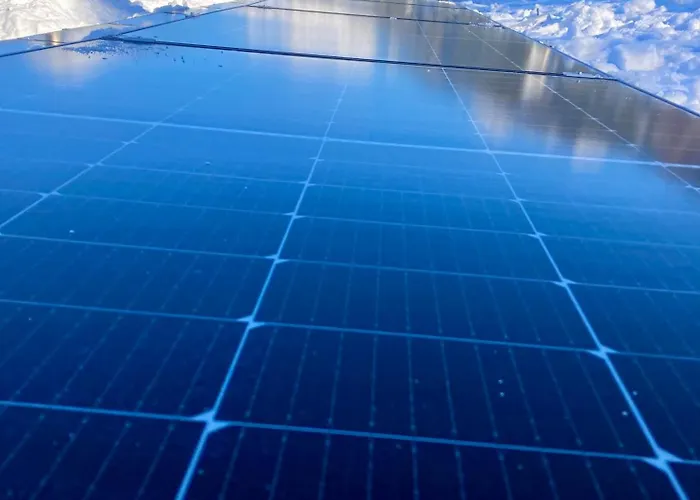 Lägenhet Kerschbaumer