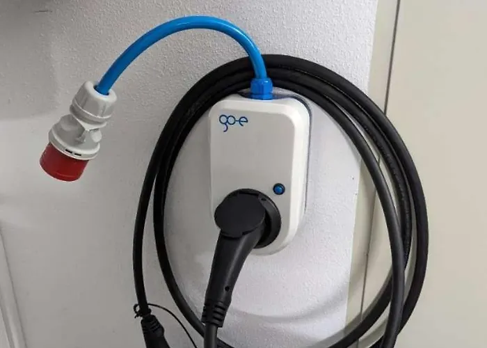 Lägenhet Kerschbaumer Gries