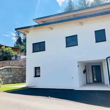 Kerschbaumer Apartment *