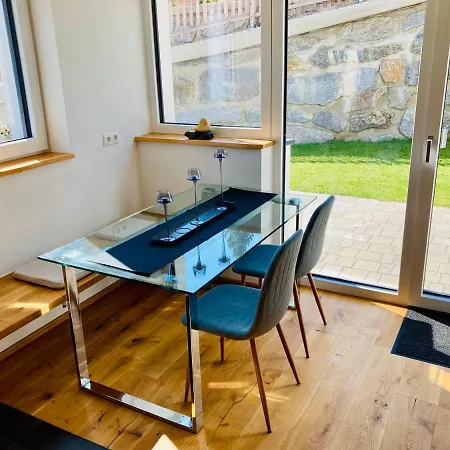 דירה Kerschbaumer Gries