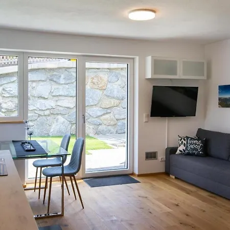 Kerschbaumer Apartment Gries am Brenner
