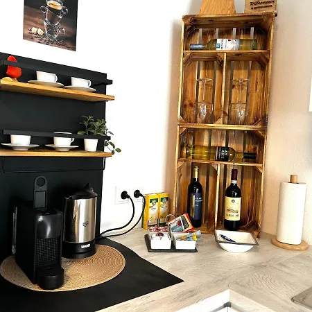Kerschbaumer Apartment