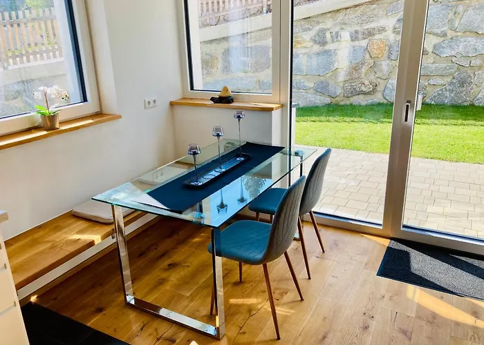 Apartmán Kerschbaumer Gries