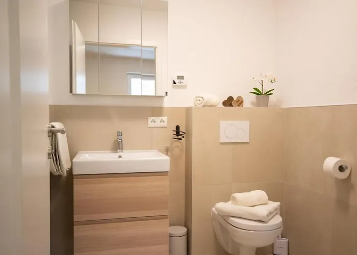 Kerschbaumer Apartmán