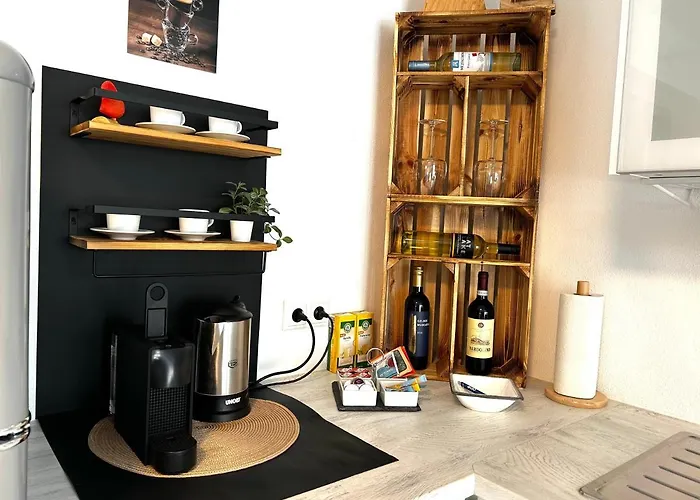 Kerschbaumer Apartmán