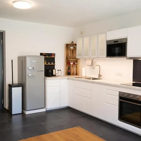 Kerschbaumer アパート