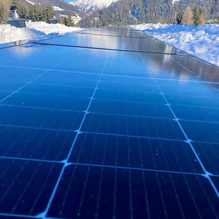 アパート Kerschbaumer