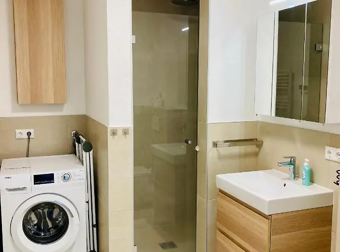 Kerschbaumer アパート *