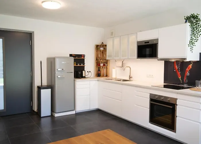 Kerschbaumer アパート