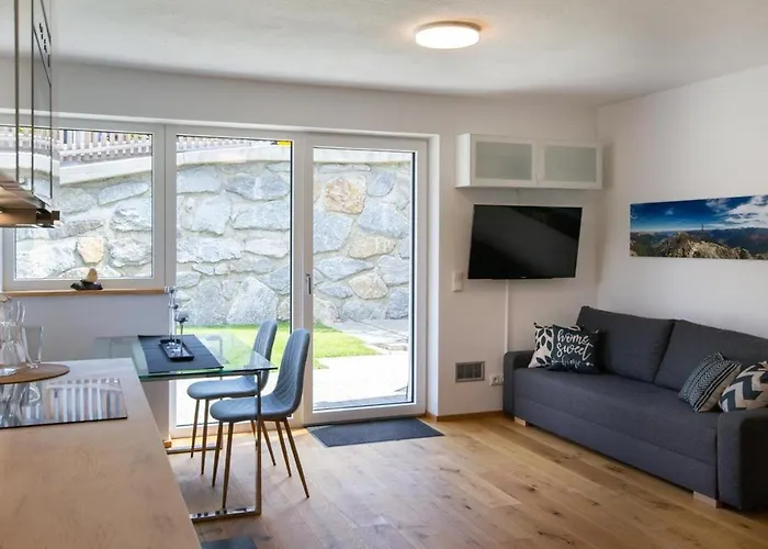 Kerschbaumer アパート Gries